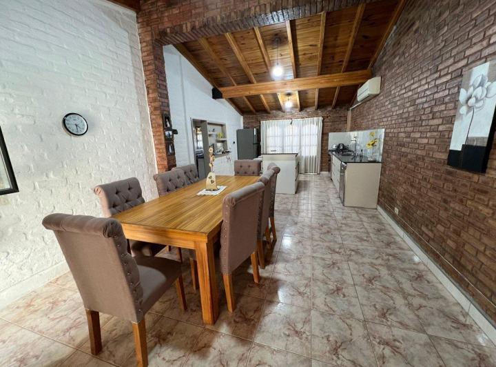 VENTA DE CASA EN LUZURIAGA MAIPU MENDOZA 5