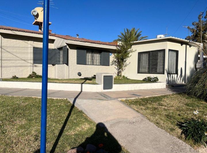 VENTA DE CASA EN LUZURIAGA MAIPU MENDOZA 3