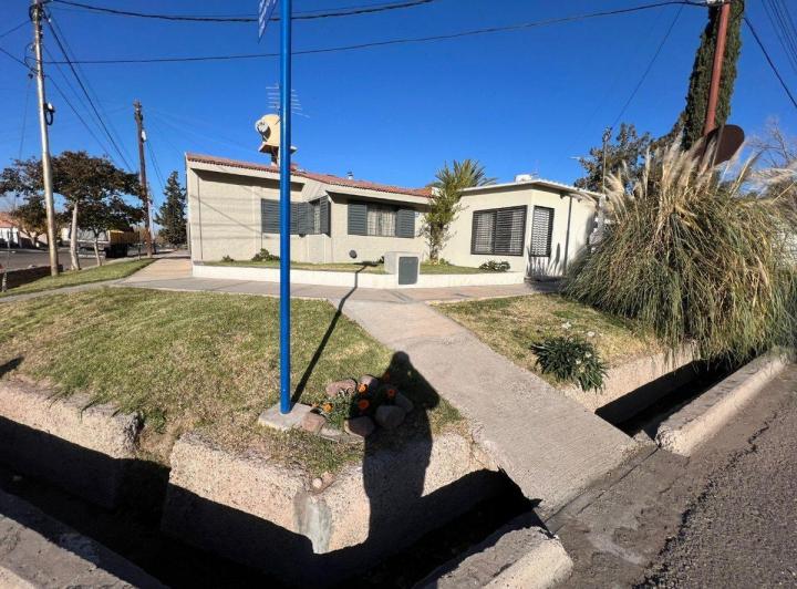 VENTA DE CASA EN LUZURIAGA MAIPU MENDOZA 4