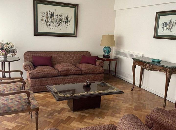 VENTA DEPARTAMENTO DE LUJO EN MICROCENTRO MZA 5