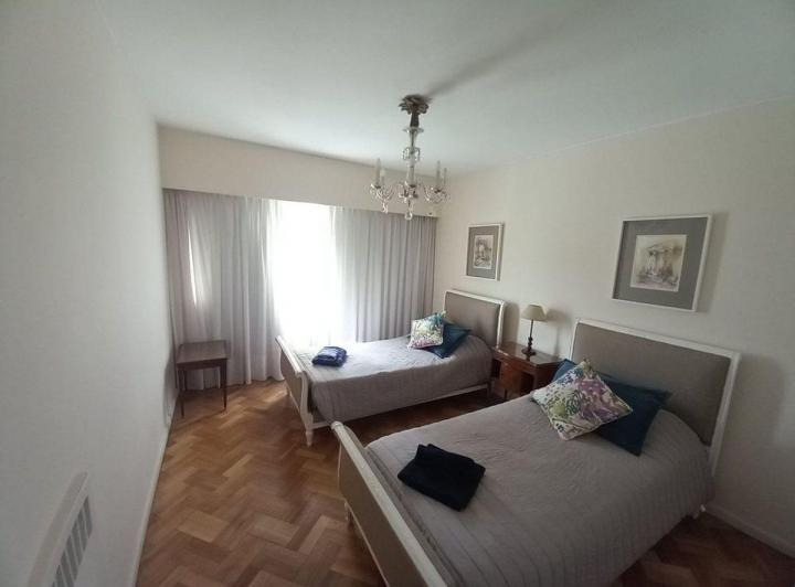 VENTA DEPARTAMENTO DE LUJO EN MICROCENTRO MZA 4