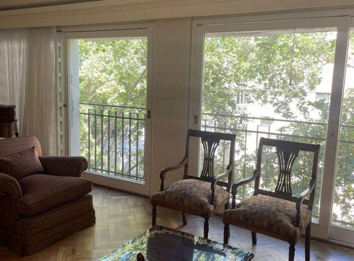 VENTA DEPARTAMENTO DE LUJO EN MICROCENTRO MZA 3