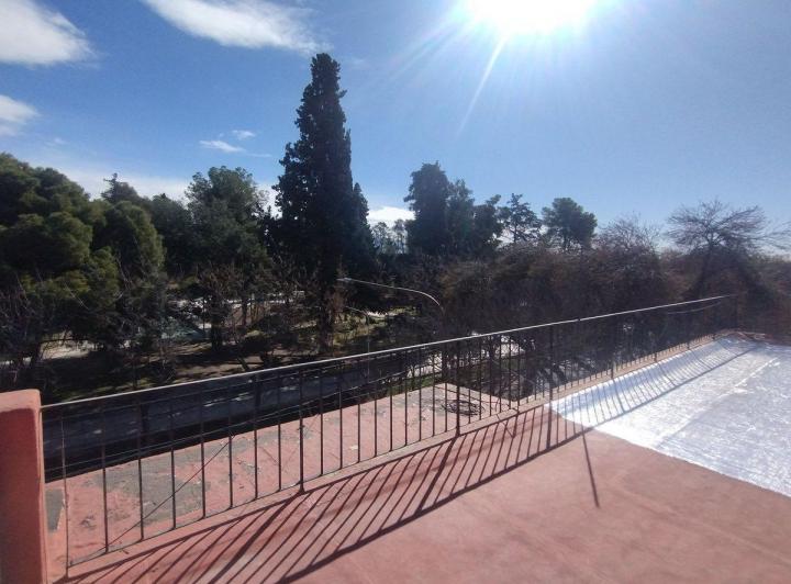 Venta de Departamento con terraza en Luján de Cuyo 2