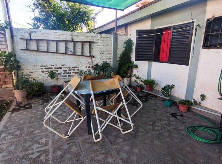 Venta de Casa en B° Antártida, Luzuriaga, Maipú 5