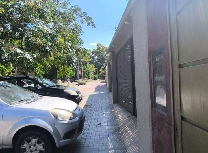 VENTA DEPARTAMENTO EN CAPITAL MENDOZA PLANTA BAJA 2