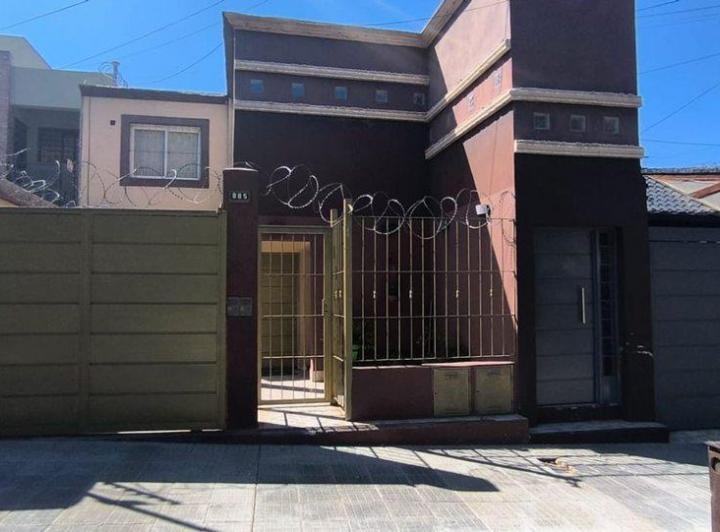 Propiedad en Argentina