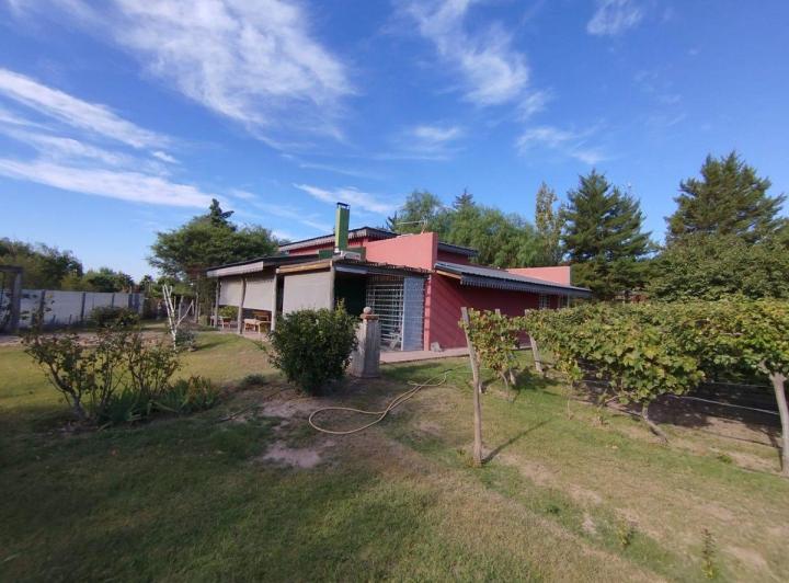 Casa Quinta apta emprendimiento gastronómico Junín 5