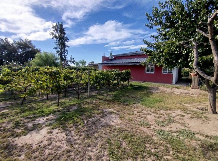 Casa Quinta apta emprendimiento gastronómico Junín 3