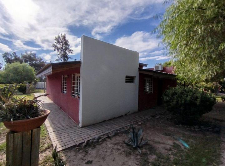 Casa Quinta apta emprendimiento gastronómico Junín 1