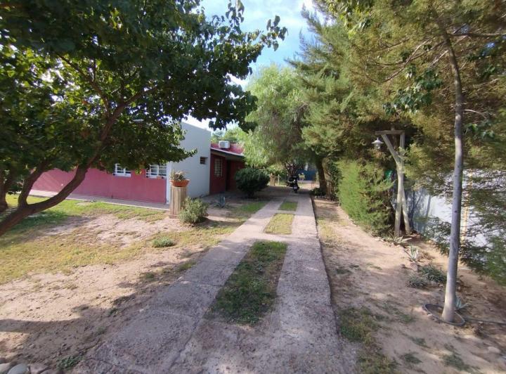 Casa Quinta apta emprendimiento gastronómico Junín 2