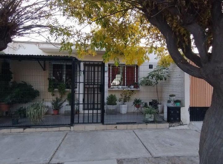 Propiedad en Argentina