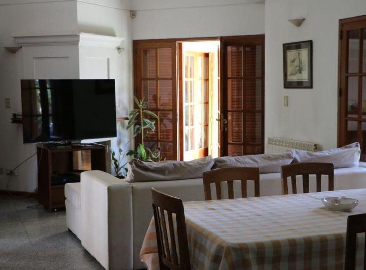INCREIBLE CASA QUINTA B° RESIDENCIAL LA PUNTILLA 3