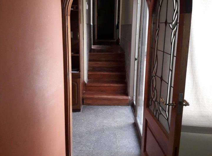 CASA 3 DORMITORIOS, BARRIO RECONQUISTA, LAS HERAS 5