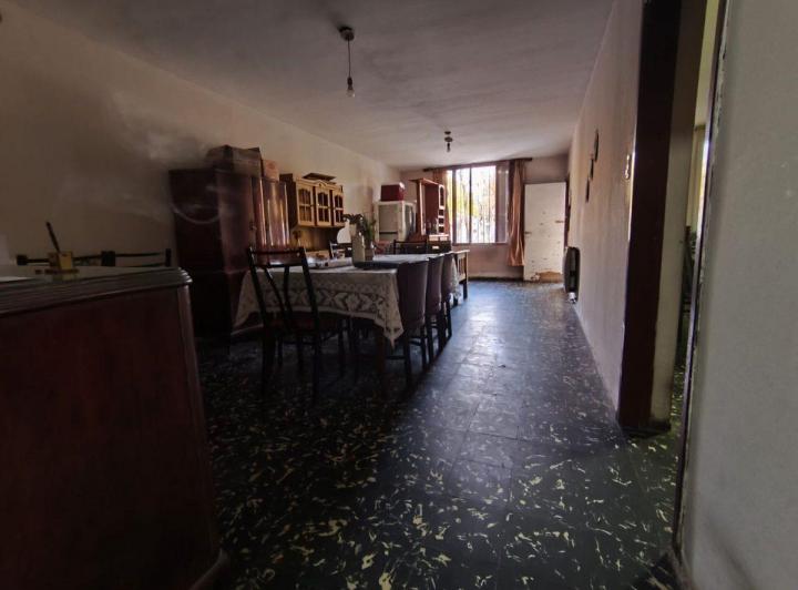 VIVIENDA 3 DORM, GODOY CRUZ apta crédito 5