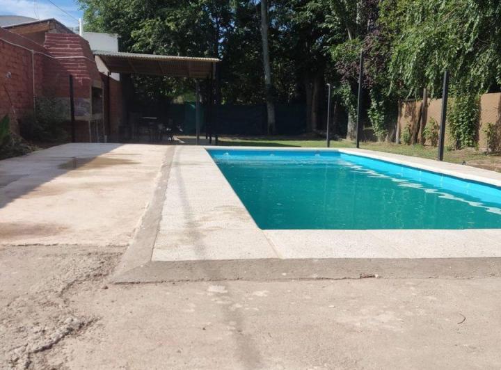 CABAÑAS EN VENTA LAS COMPUERTAS LUJAN DE CUYO 2