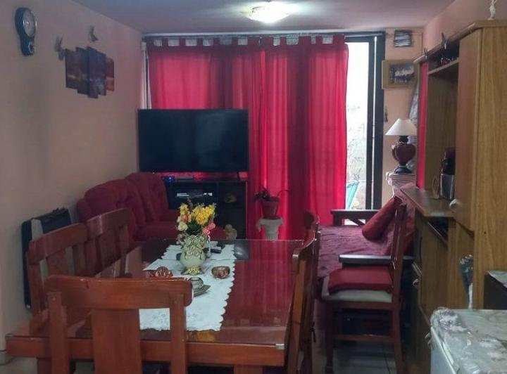 Venta Depto 2 Hab, Patio y Cochera en Godoy Cruz 5