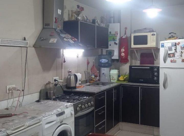 Venta Depto 2 Hab, Patio y Cochera en Godoy Cruz 4