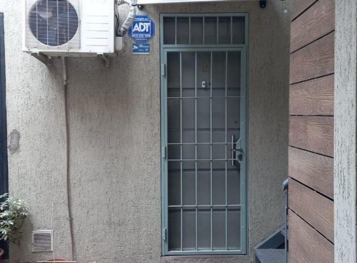 Venta Depto 2 Hab, Patio y Cochera en Godoy Cruz 3