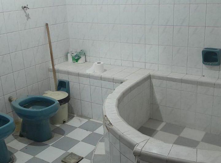 Casa en Venta en San Martin 3