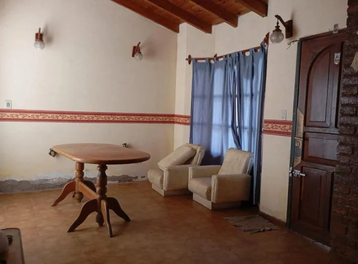VENTA CASA EN BARRIO GAS GODOY CRUZ, MENDOZA 3