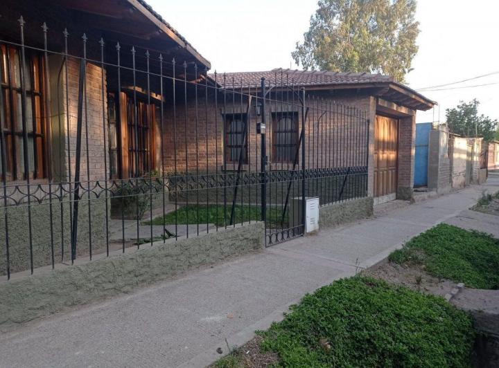 VENTA CASA EN BARRIO GAS GODOY CRUZ, MENDOZA 2