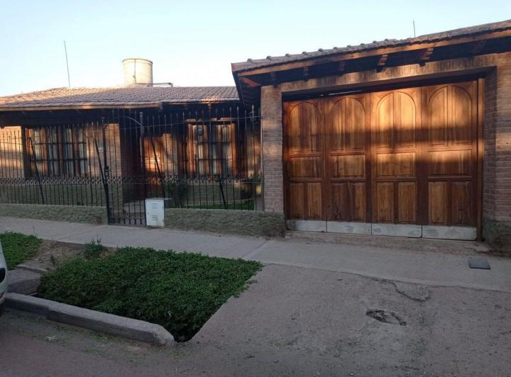 Propiedad en Argentina