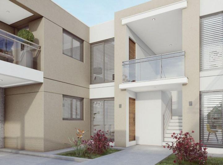DEPARTAMENTO EN POZO BARRIO ANDESMAR 2 DORM 2