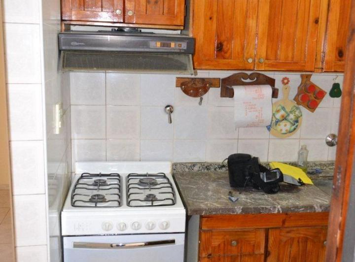 Casa en B° Antártida argentina  MAIPU 4