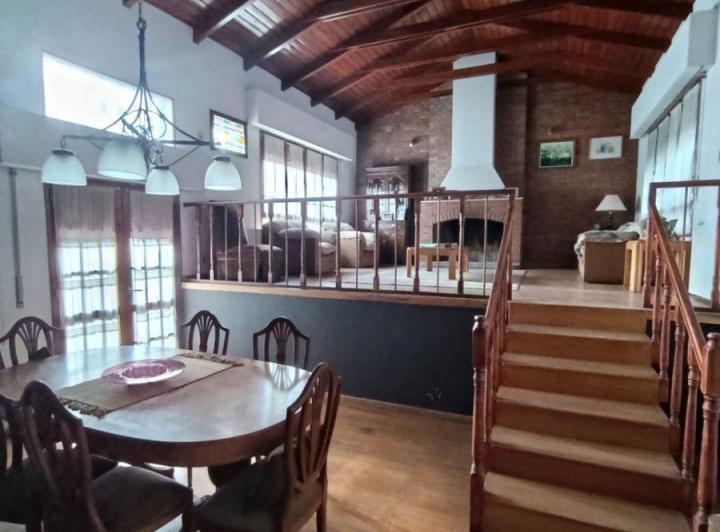 REMAX VENDIMIA OFRECE PROPIEDAD EN LA SEXTA S. MDZ 2