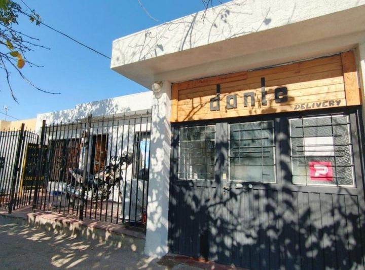 Excelente Casa en Venta en San Eduardo Luzuriaga 4