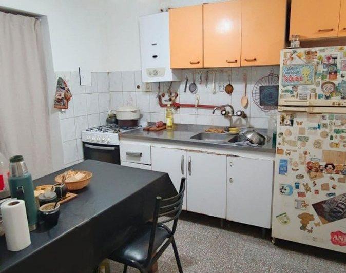 Excelente Casa en Venta en San Eduardo Luzuriaga 3