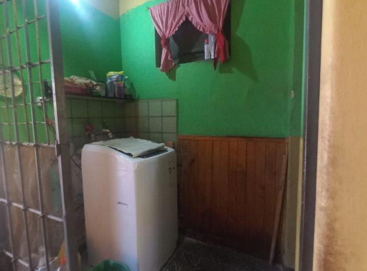 REMAX VENDE CASA EN HERMOSA ZONA DE MAIPU 3