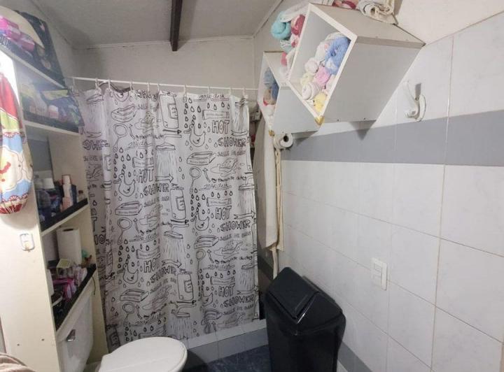 VENTA DE DUPLEX EN BAARRIO CERRADO LUZURIAGA 2