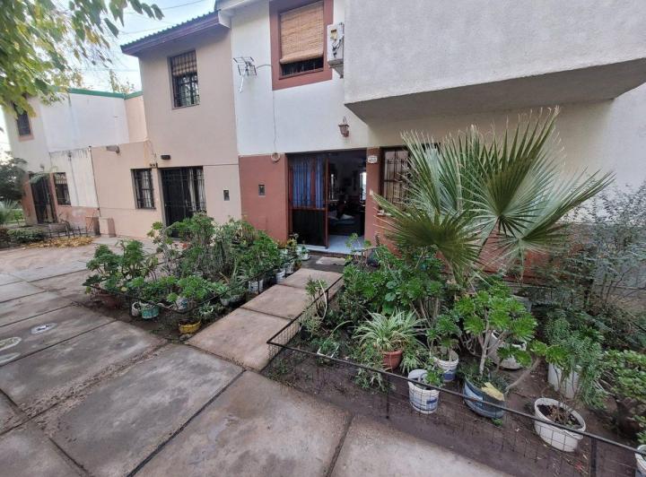 VENTA DE DUPLEX EN BAARRIO CERRADO LUZURIAGA 4