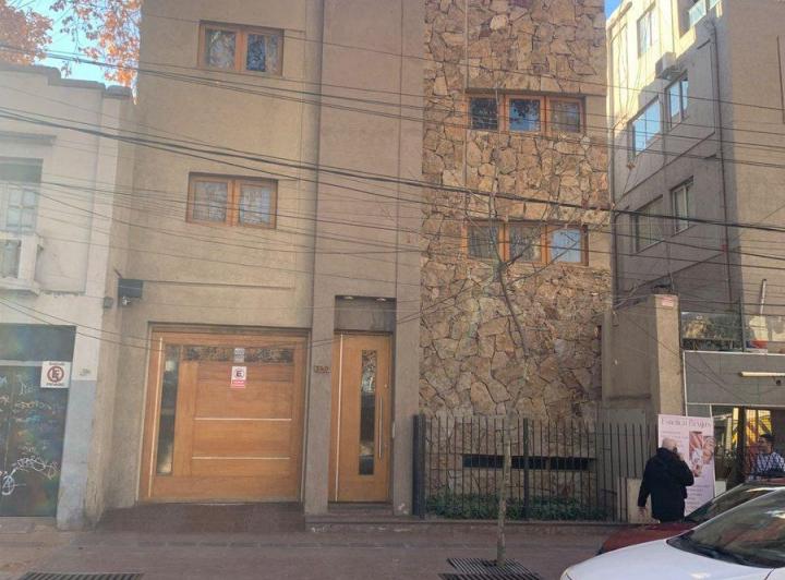 Propiedad en Argentina