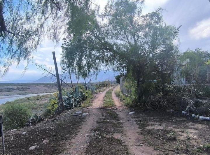 VENTA CABAÑA DE MATERIAL RUTA 82 4