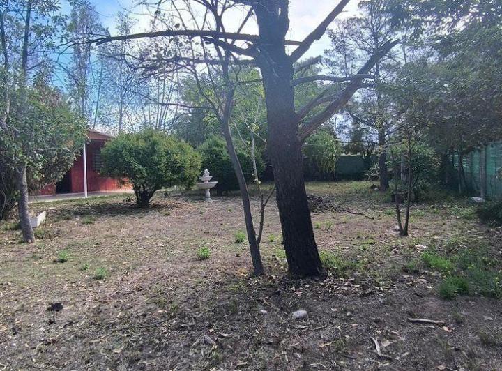 VENTA CABAÑA DE MATERIAL RUTA 82 3