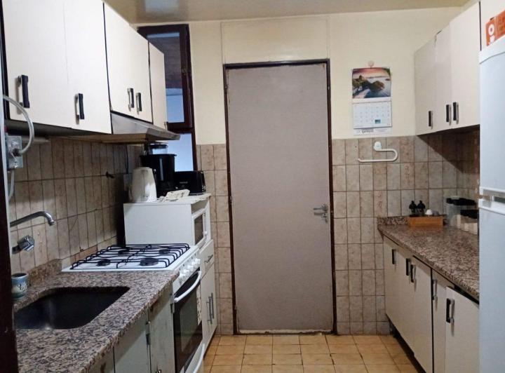 VENTA DE CASA  EN DORREGO 5