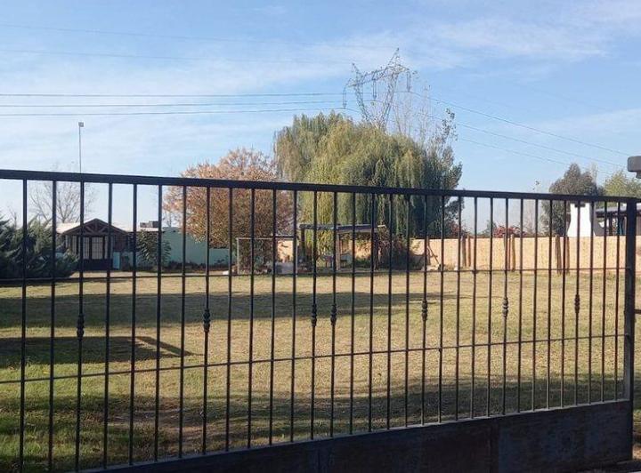 Propiedad en Argentina