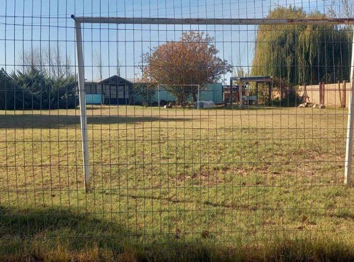 venta de casa  3 hab con piscina en Guaymallén 3