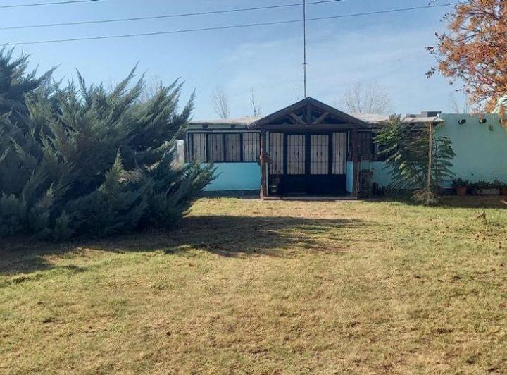 venta de casa  3 hab con piscina en Guaymallén 5