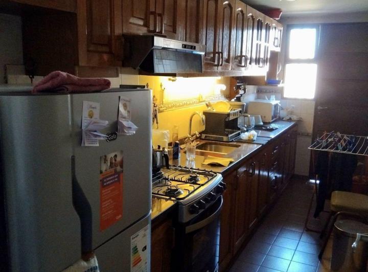 VENTA DEPARTAMENTO EN BARRIO UNIMEV - OPORTUNIDAD 2