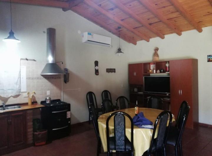 Alquiler de casa en Blanco Encalda (Mendoza) 5