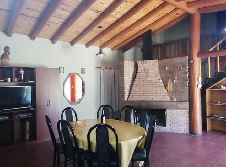Alquiler de casa en Blanco Encalda (Mendoza) 4