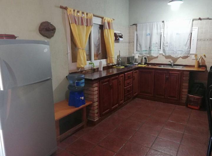 Alquiler de casa en Blanco Encalda (Mendoza) 3