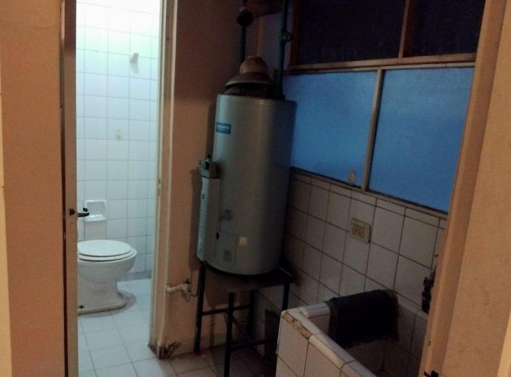 ALQUILER DEPTO EN EL CENTRO DE MENDOZA 4