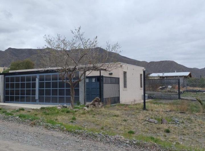 Casa en alquiler en el Challao 2