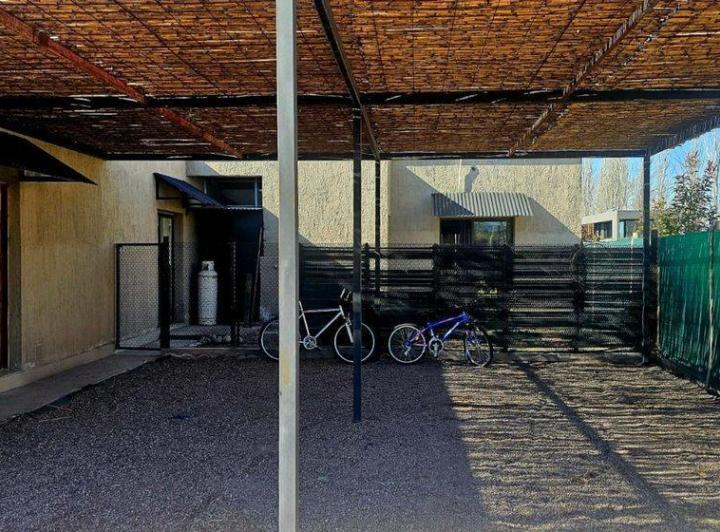 CASA ALBA DE TANQAY RUSSELL MAIPU MENDOZA 5