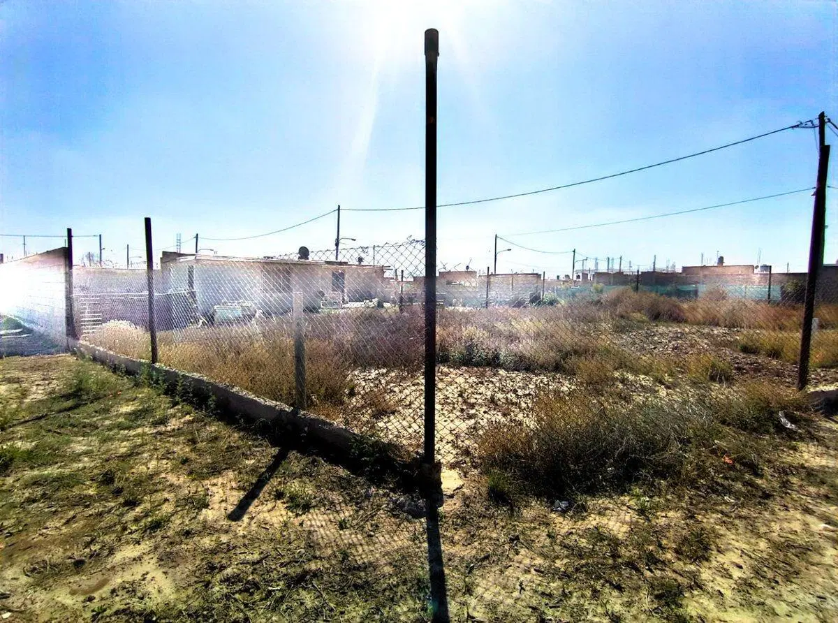 TERRENO 250 M² EN VENTA, UGARTECHE LUJAN DE CUYO 4