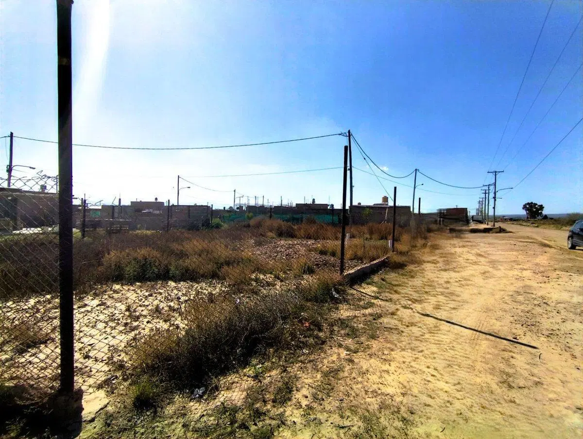 TERRENO 250 M² EN VENTA, UGARTECHE LUJAN DE CUYO 2